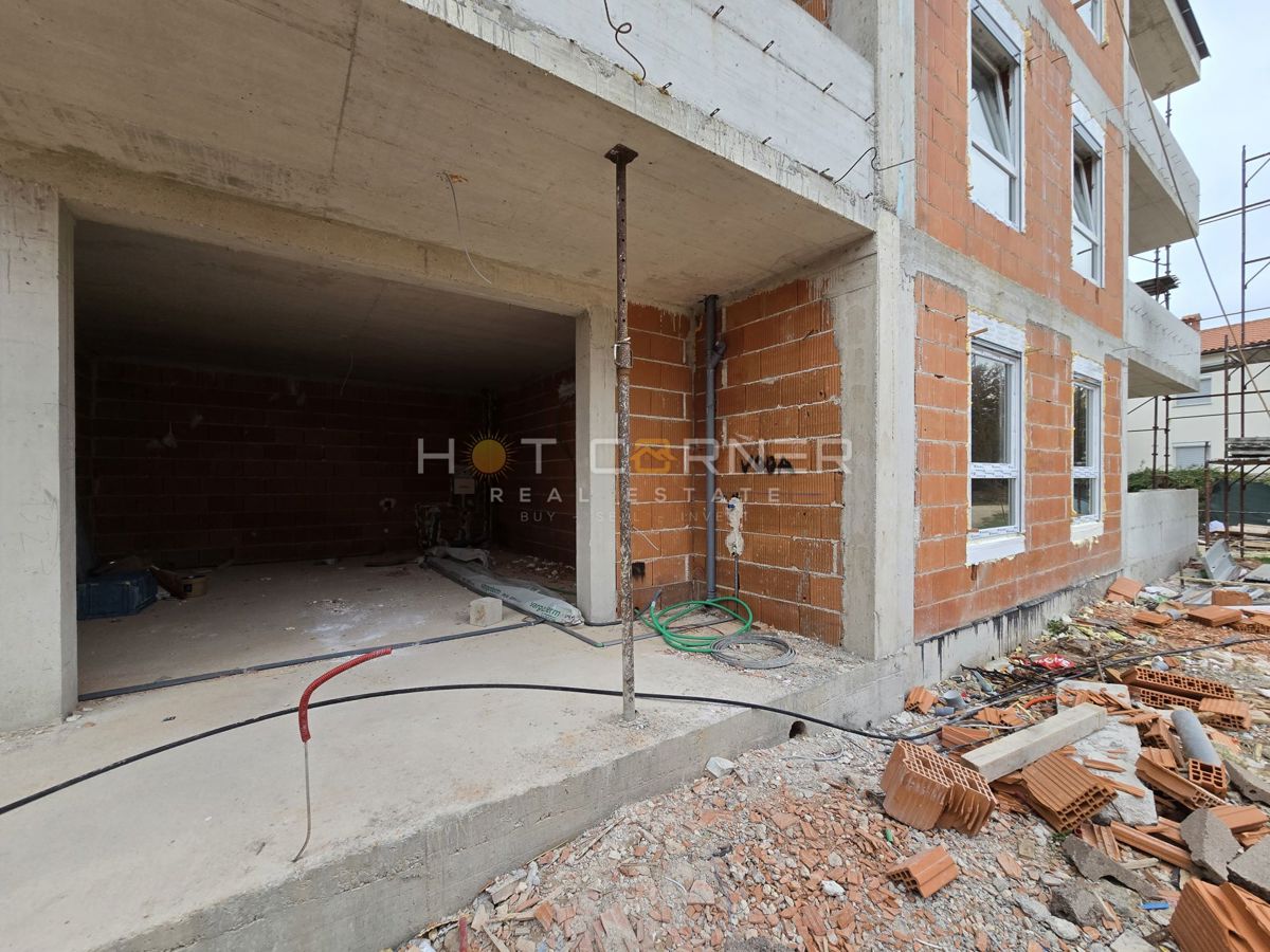 Stanovanje Medulin, 62m2