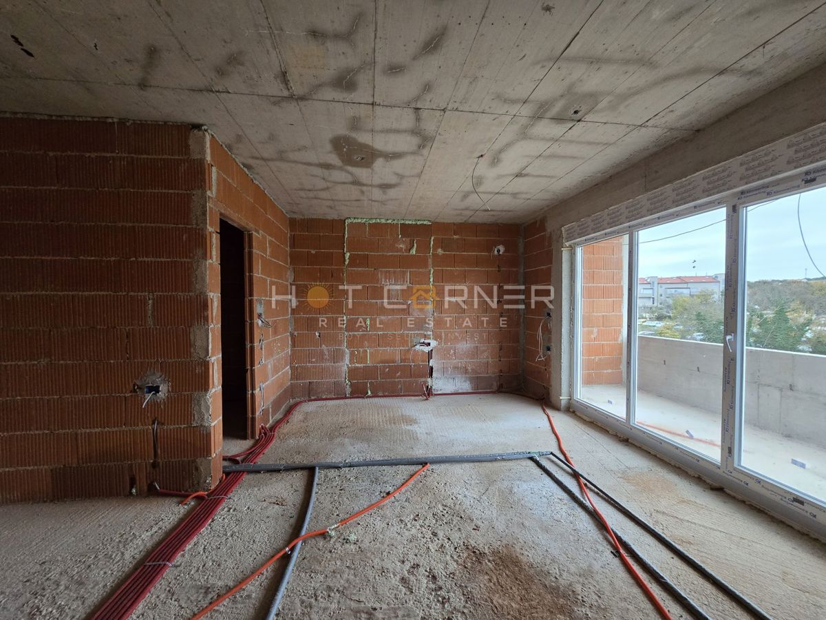 Stanovanje Medulin, 62m2