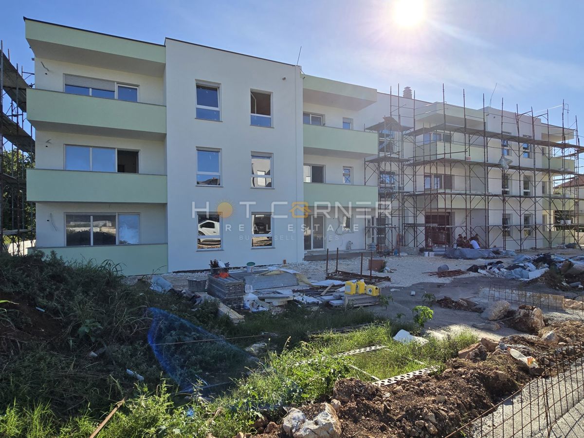 Stanovanje Medulin, 62m2