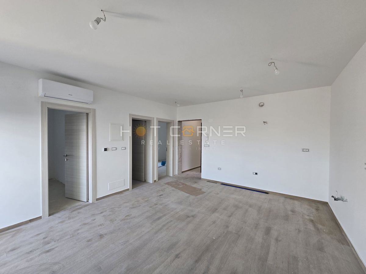 Stanovanje Medulin, 110m2