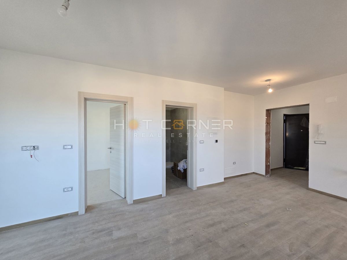 Stanovanje Medulin, 110m2