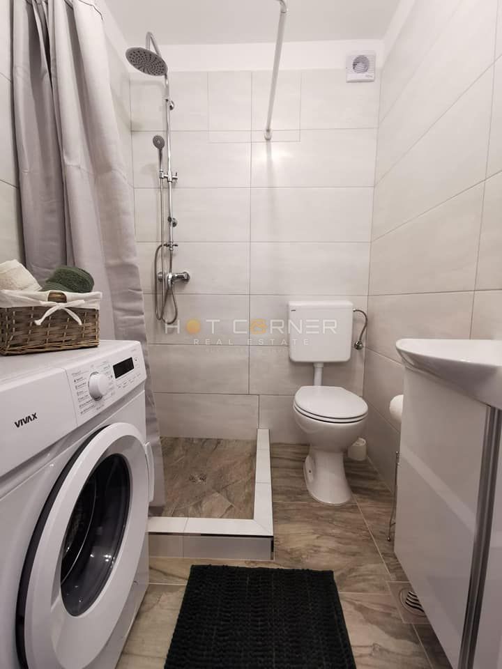 Stanovanje Busoler, Pula, 41m2