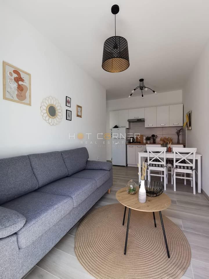 Stanovanje Busoler, Pula, 41m2