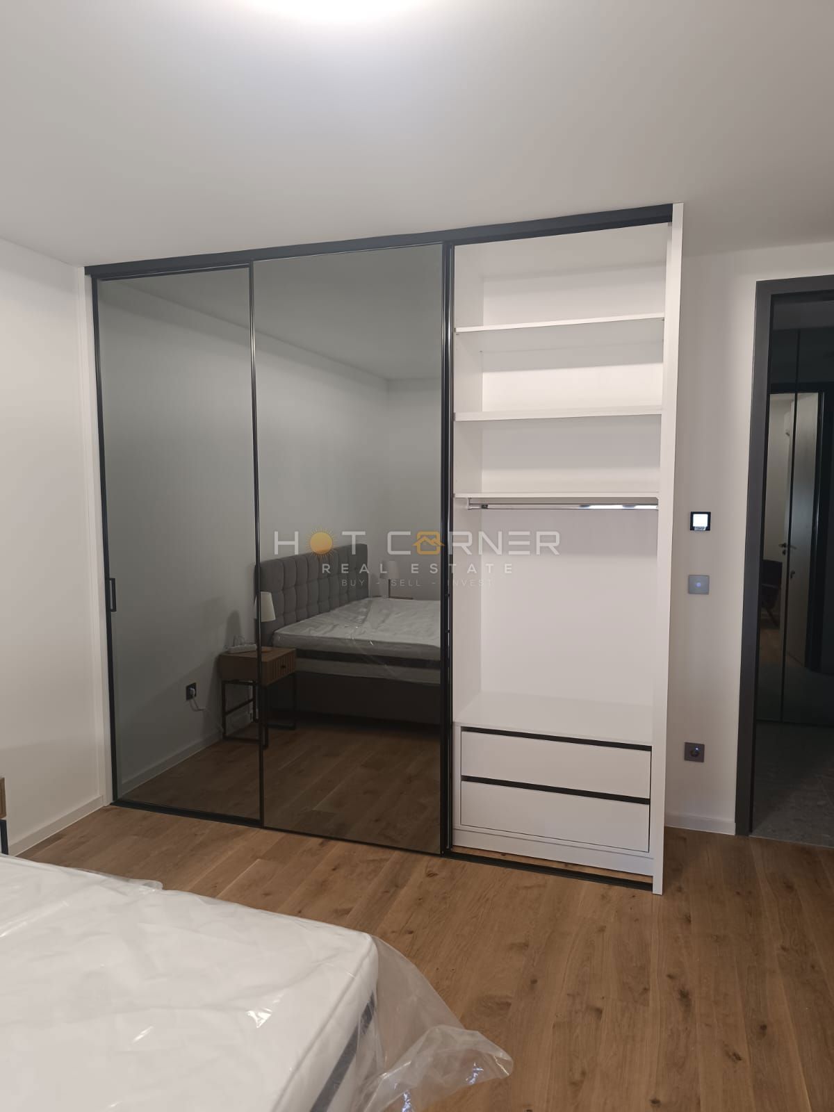 Stanovanje Centar, Pula, 130m2
