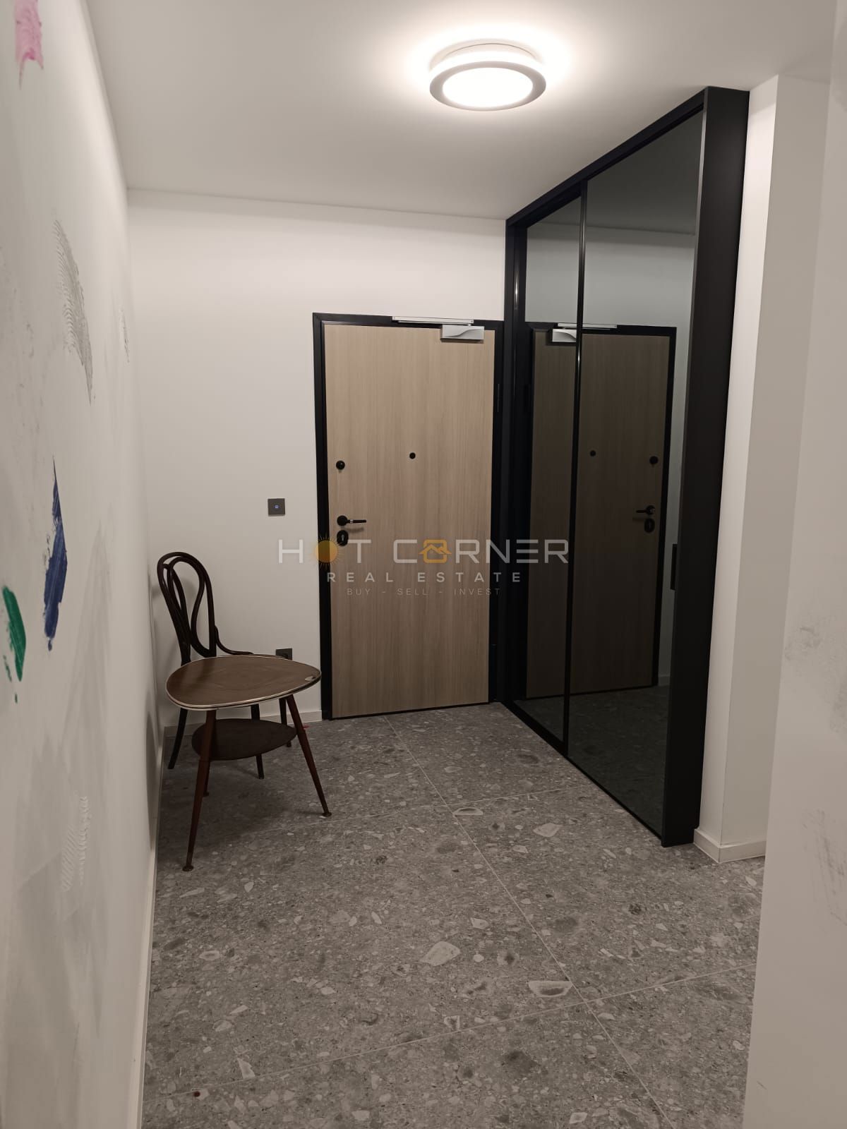 Stanovanje Centar, Pula, 130m2