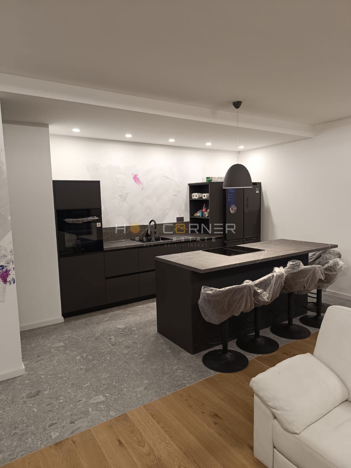 Stanovanje Centar, Pula, 130m2