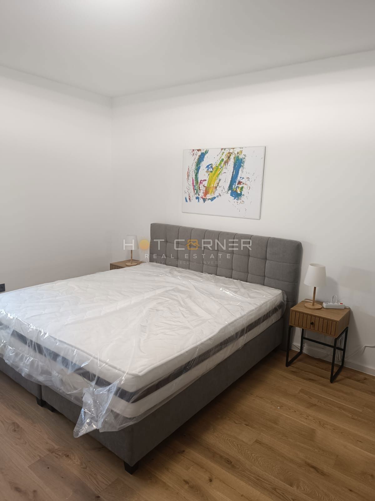 Stanovanje Centar, Pula, 130m2