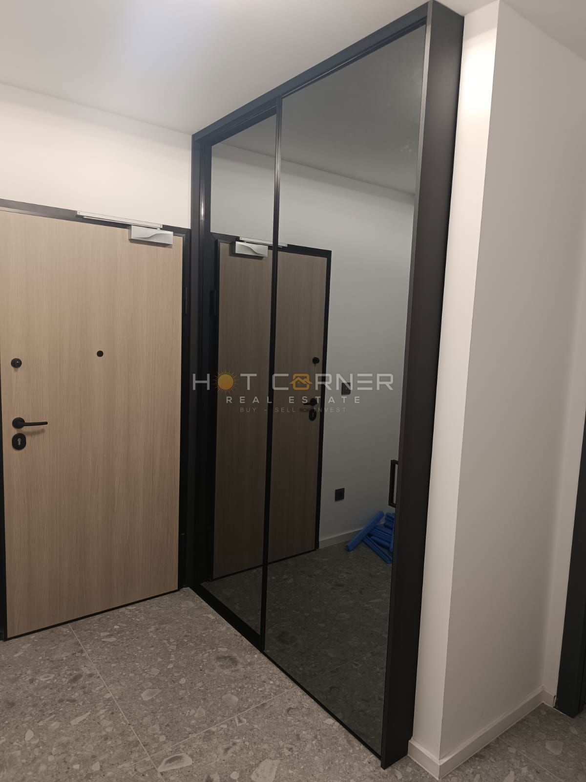 Stanovanje Centar, Pula, 130m2