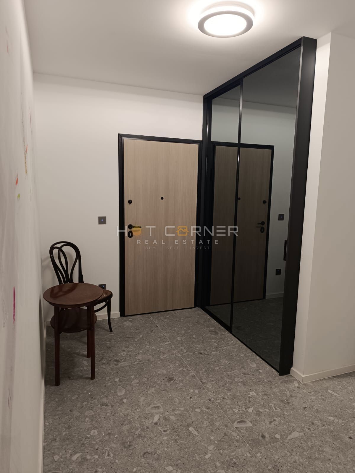 Stanovanje Centar, Pula, 130m2