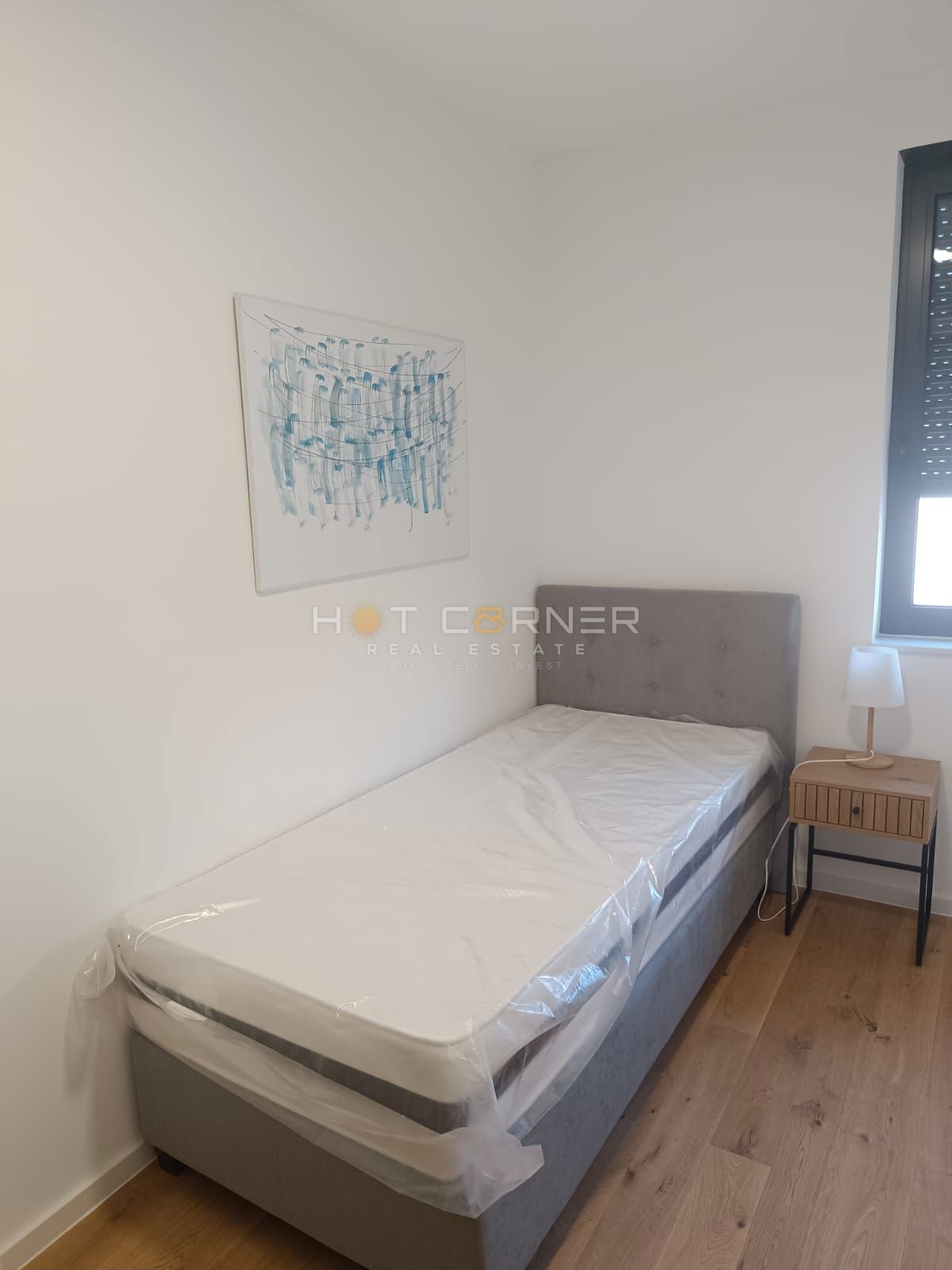 Stanovanje Centar, Pula, 130m2