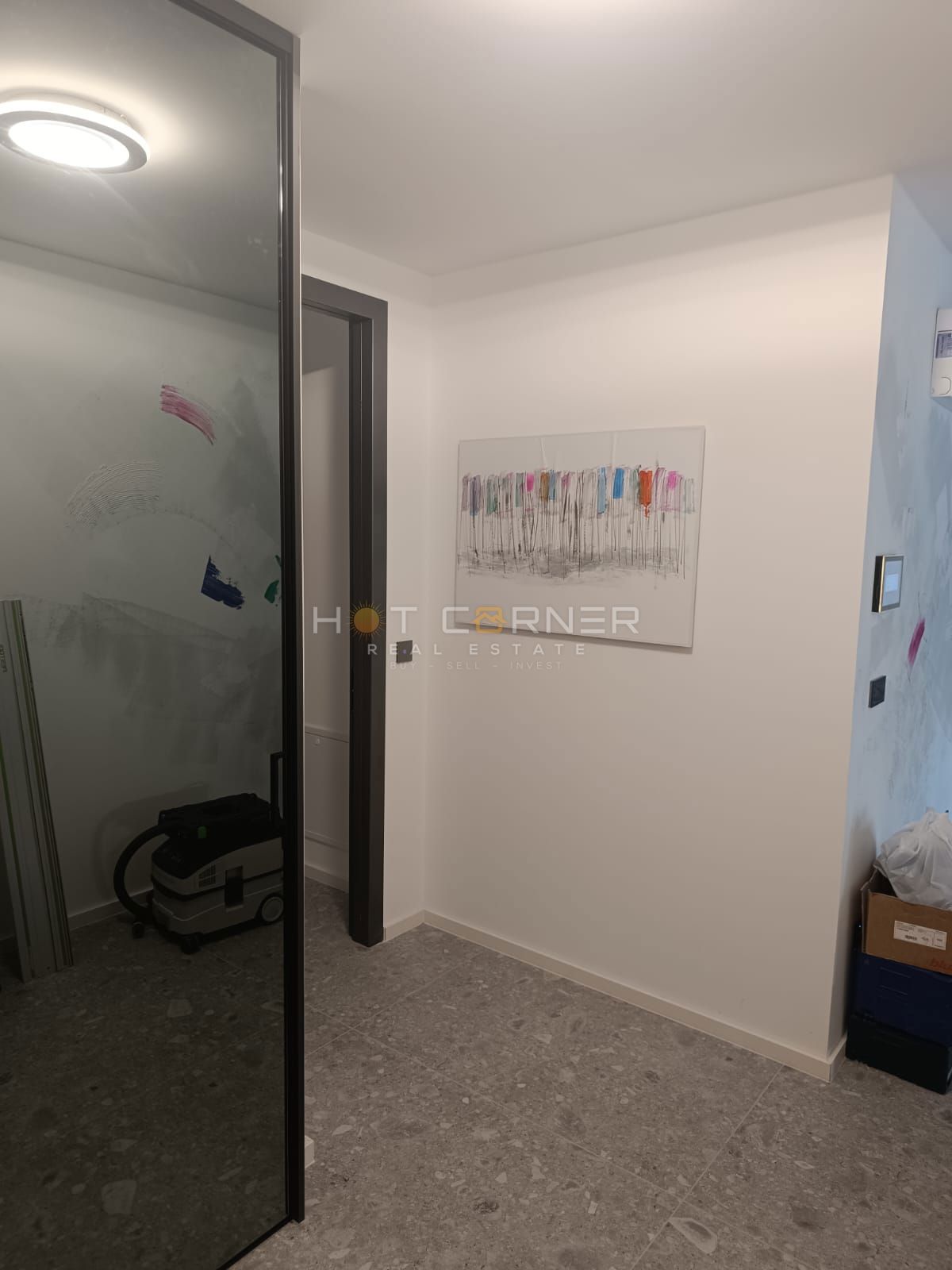 Stanovanje Centar, Pula, 130m2