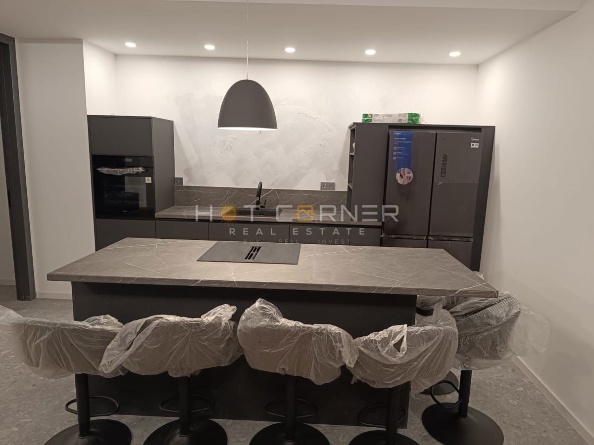 Stanovanje Centar, Pula, 130m2