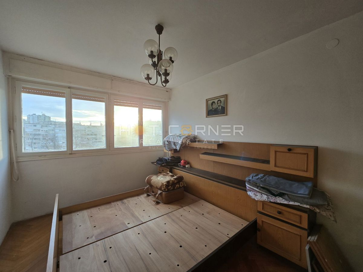 Stanovanje Veruda, Pula, 53m2