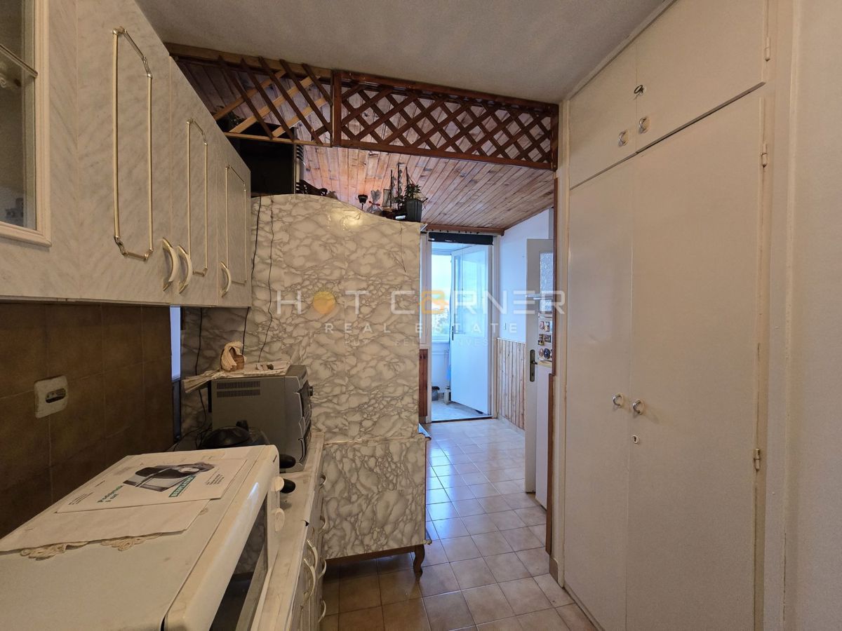 Stanovanje Veruda, Pula, 53m2