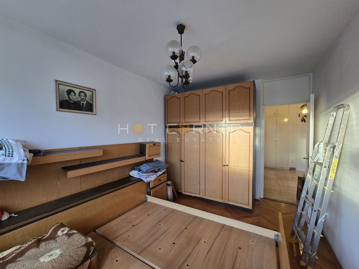 Stanovanje Veruda, Pula, 53m2