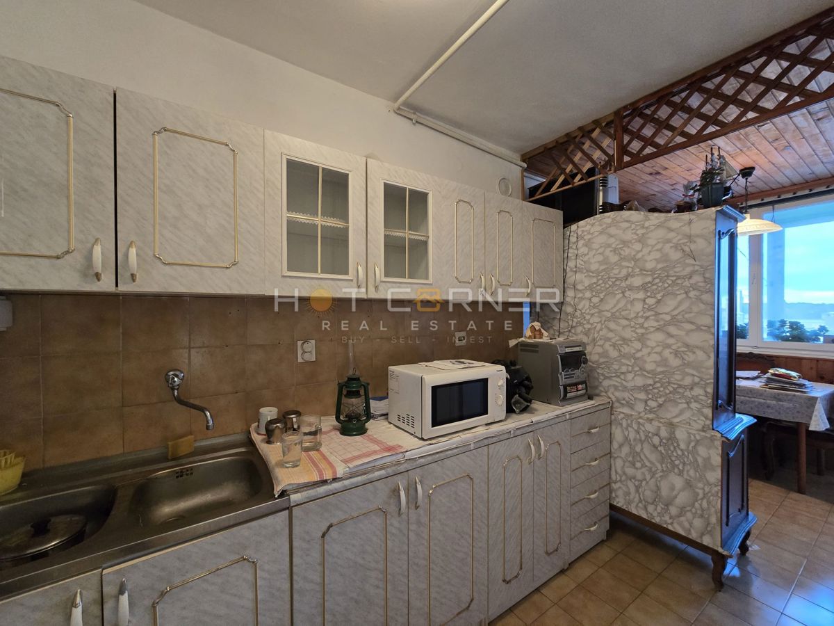 Stanovanje Veruda, Pula, 53m2