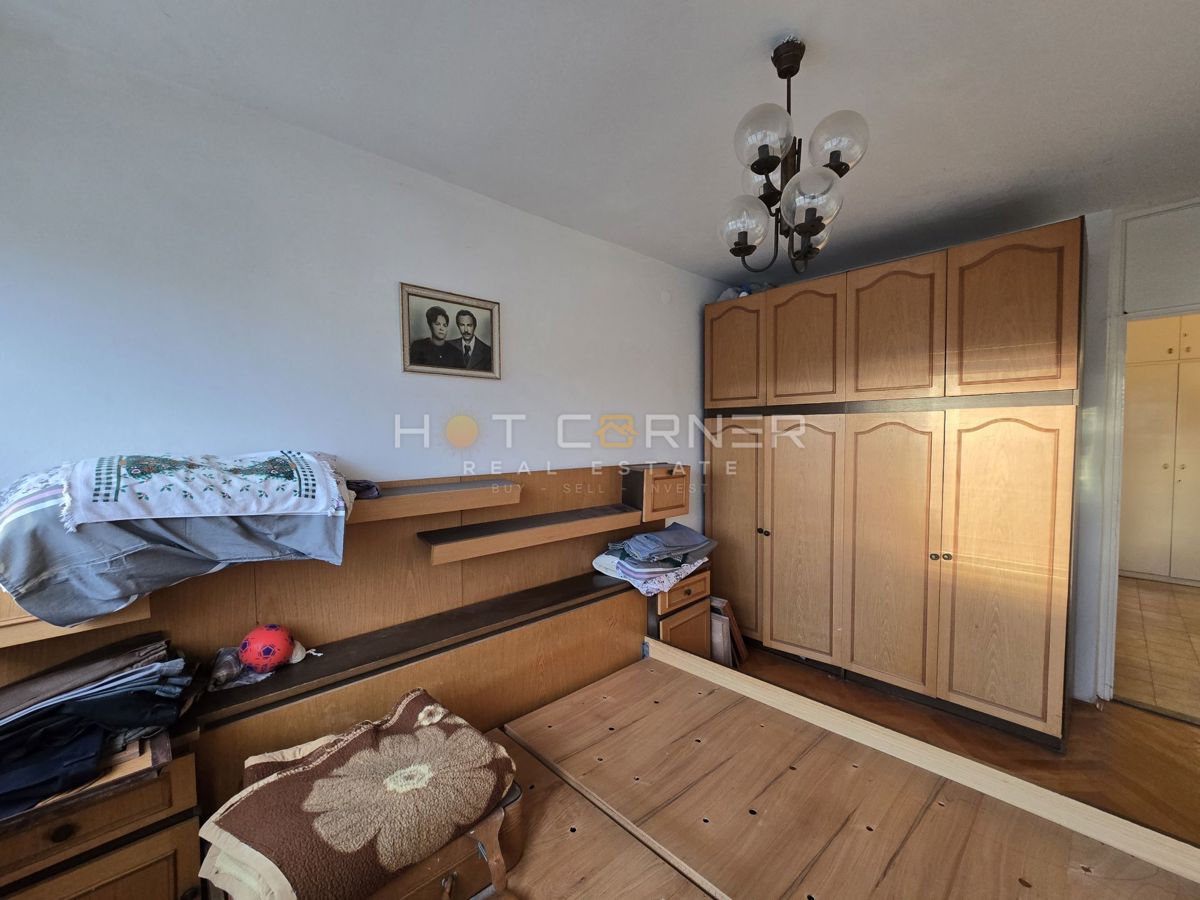 Stanovanje Veruda, Pula, 53m2