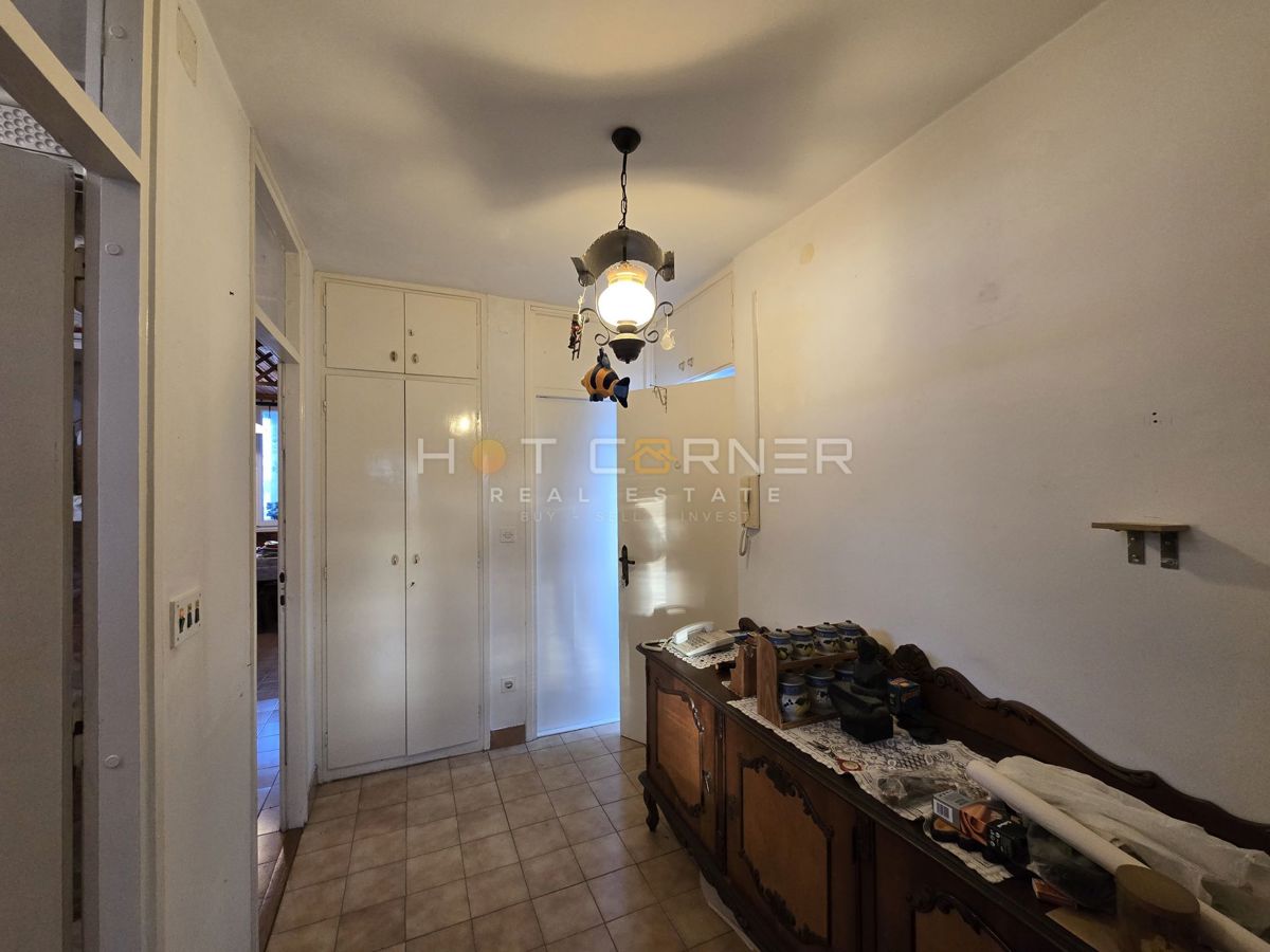 Stanovanje Veruda, Pula, 53m2