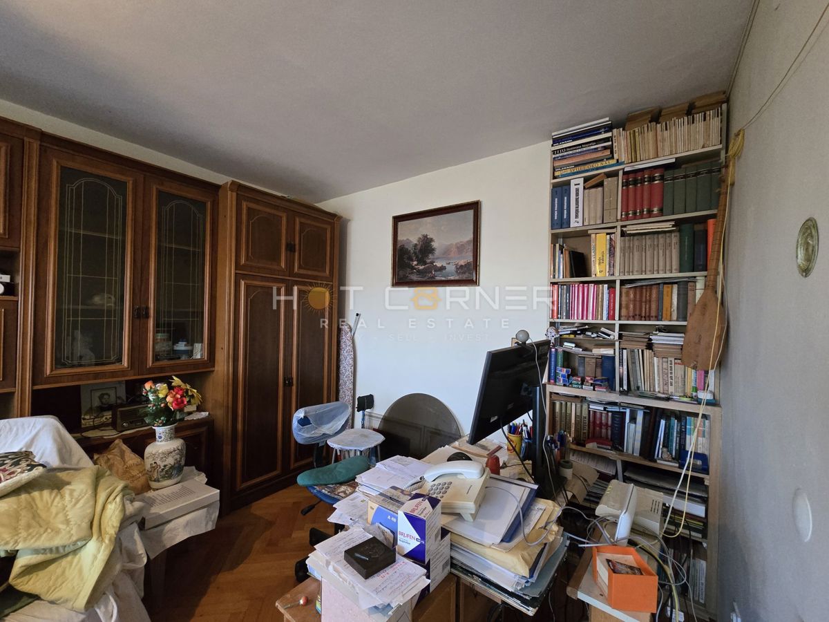 Stanovanje Veruda, Pula, 53m2