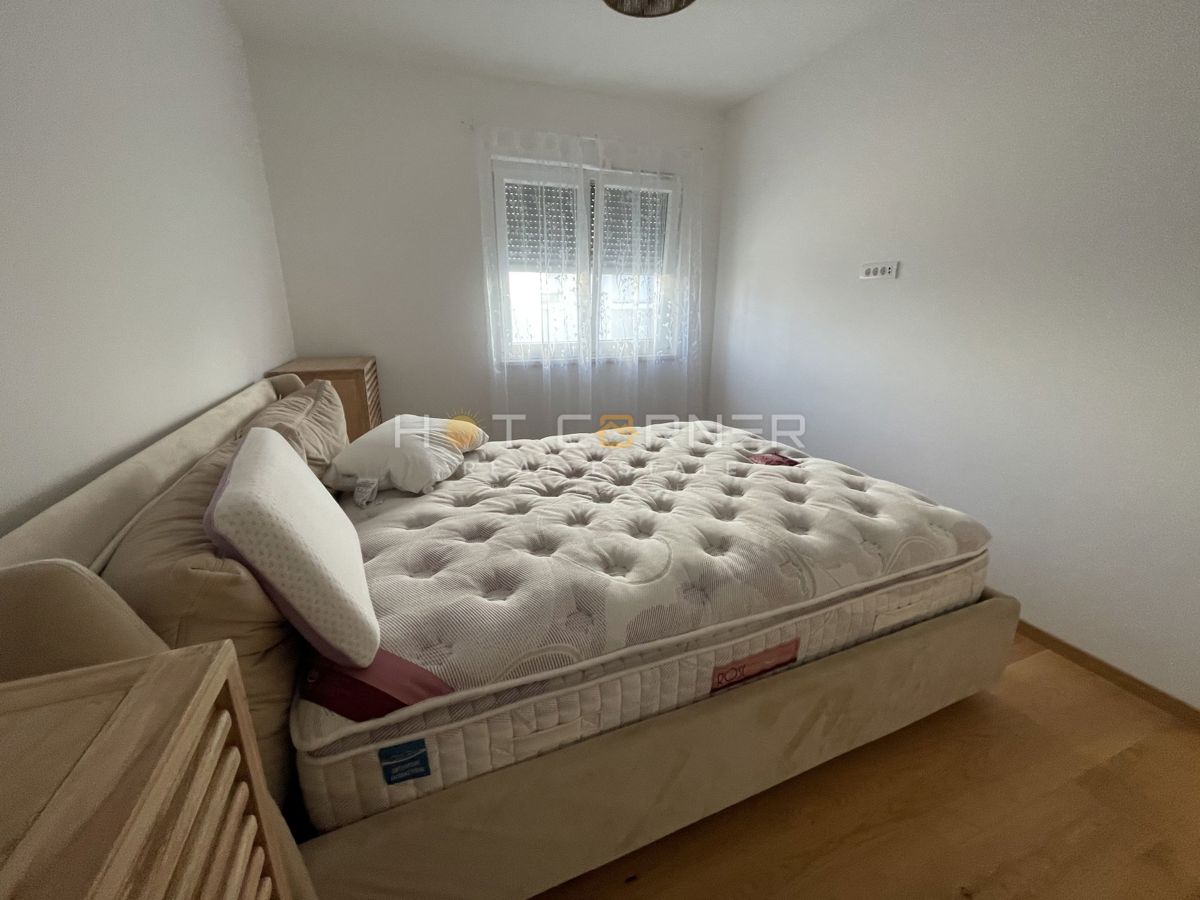 Stanovanje Centar, Pula, 46m2