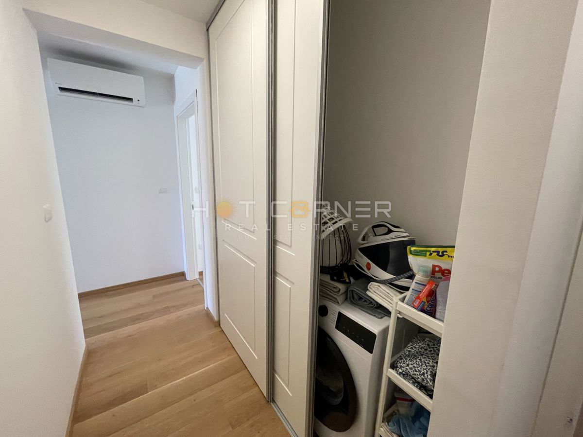 Stanovanje Centar, Pula, 46m2