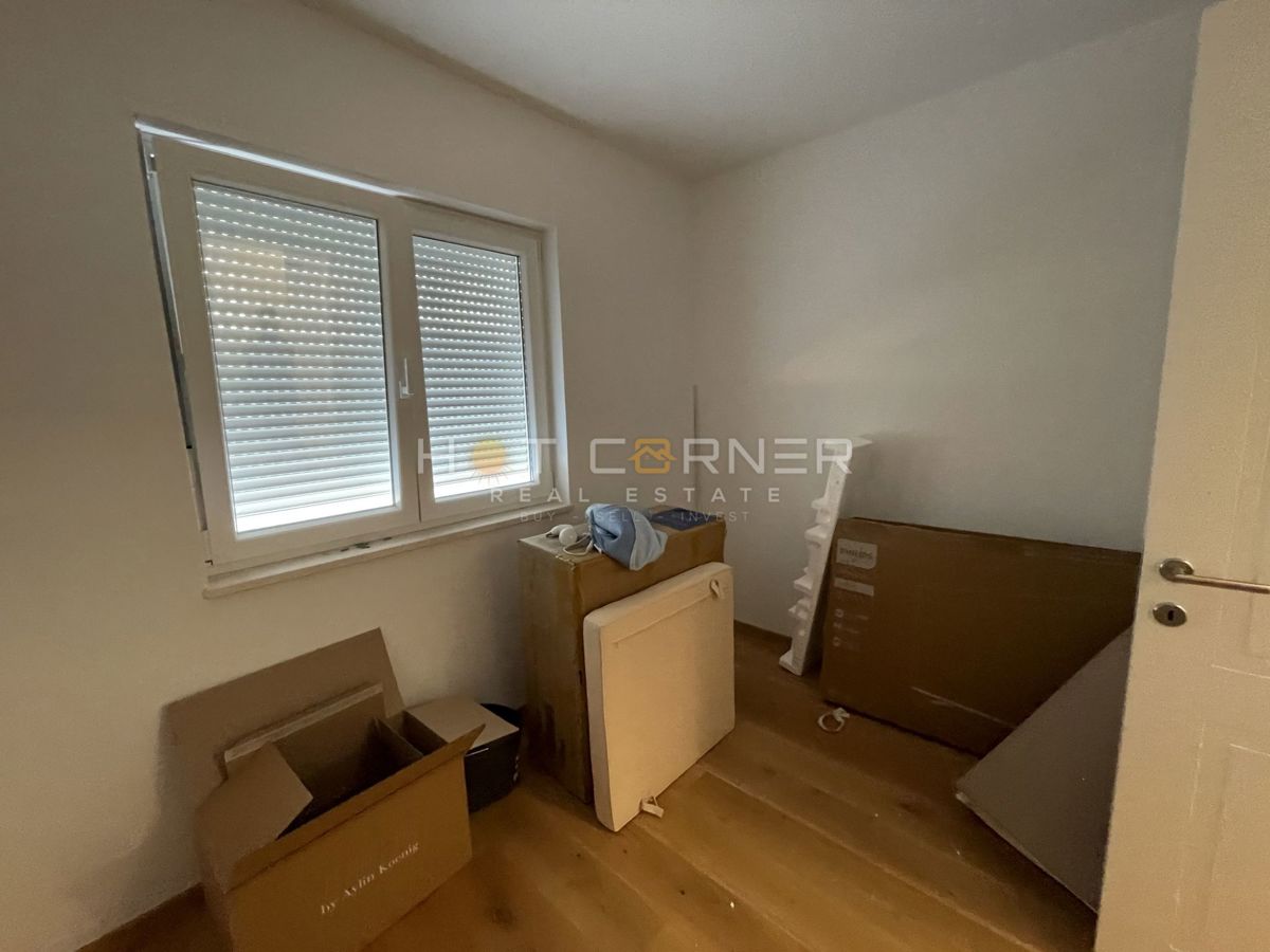Stanovanje Centar, Pula, 46m2