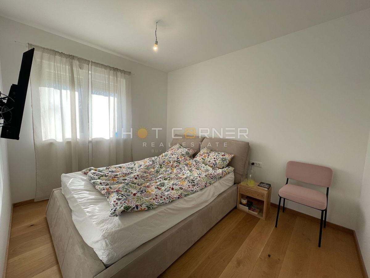 Stanovanje Centar, Pula, 46m2
