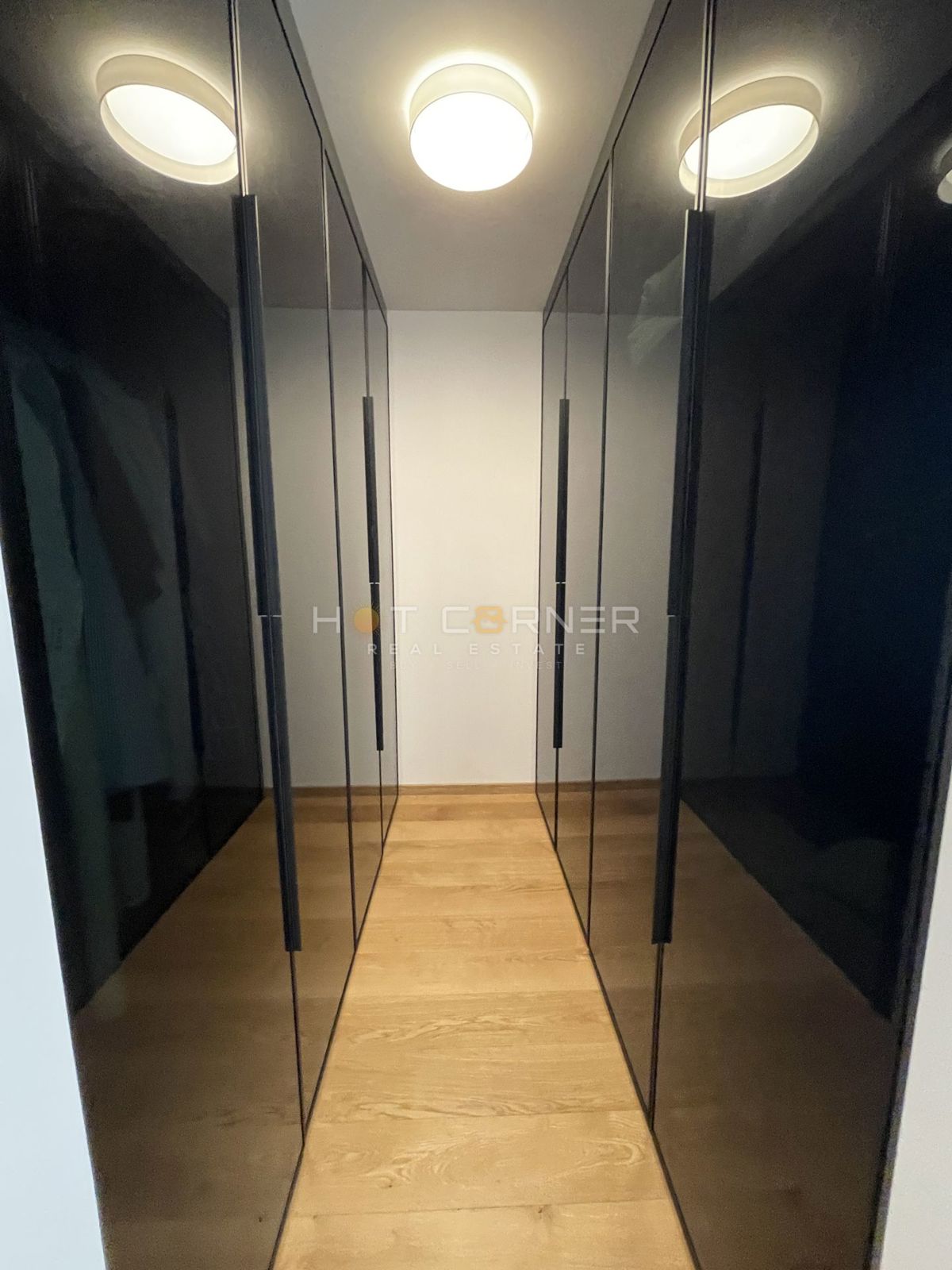 Stanovanje Centar, Pula, 46m2