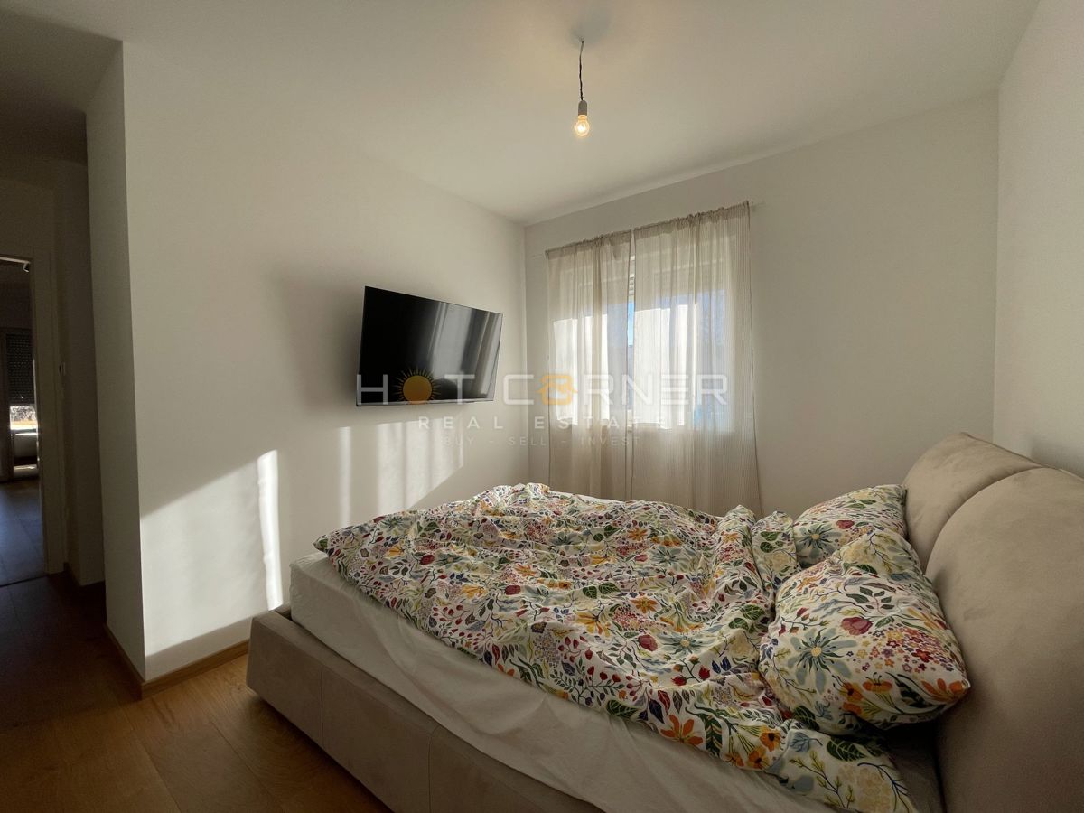 Stanovanje Centar, Pula, 46m2
