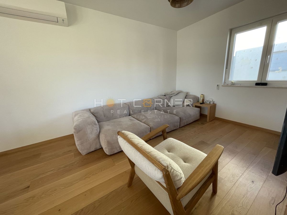 Stanovanje Centar, Pula, 46m2
