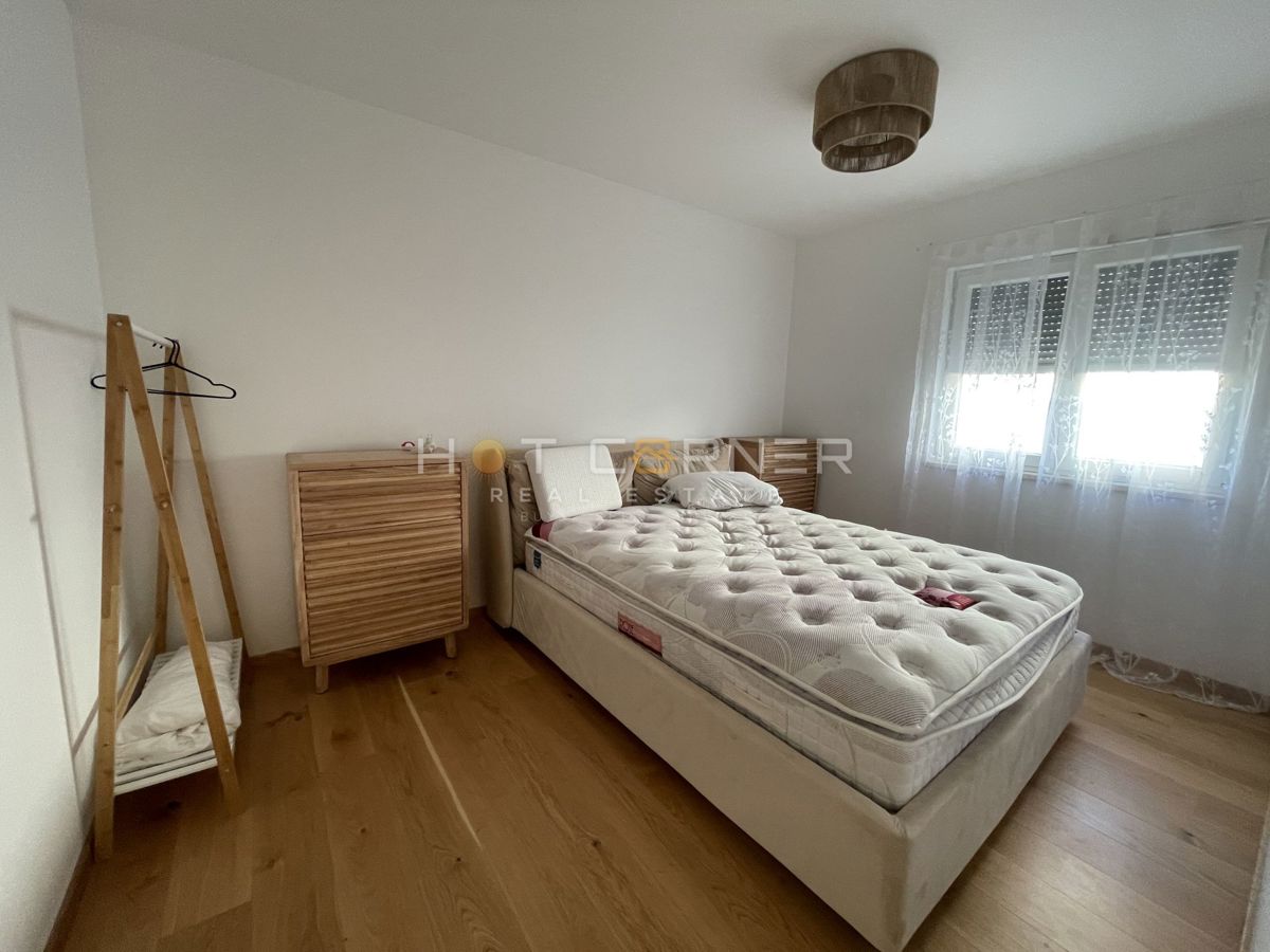 Stanovanje Centar, Pula, 46m2