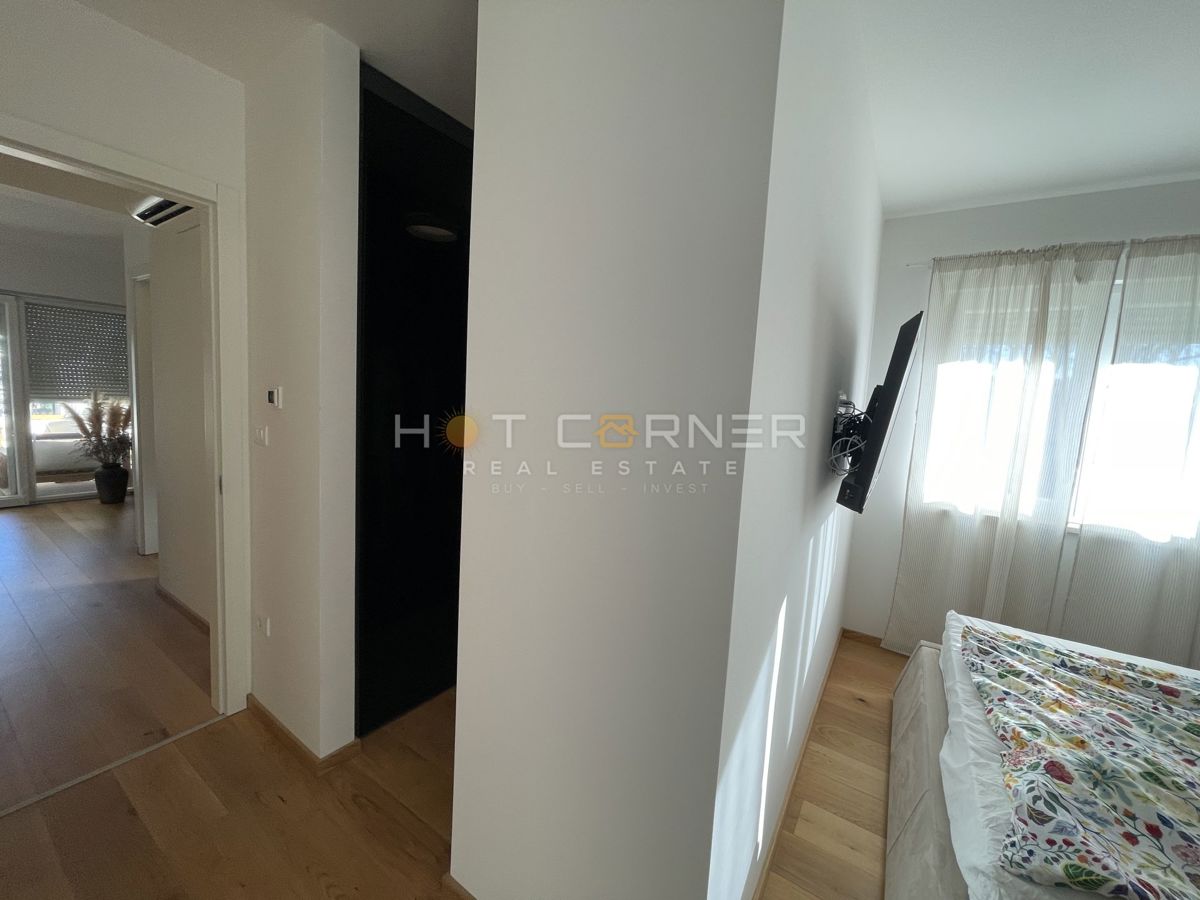 Stanovanje Centar, Pula, 46m2