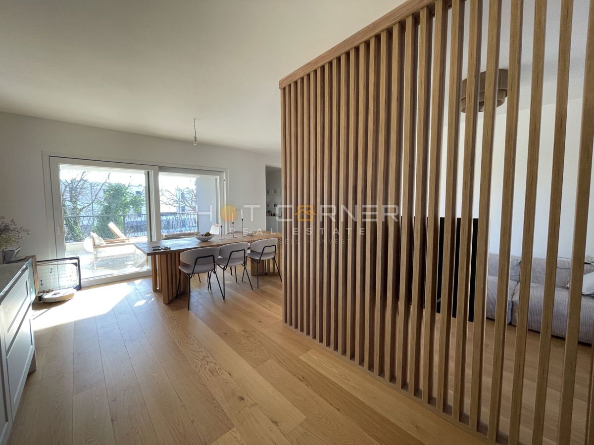 Stanovanje Centar, Pula, 46m2
