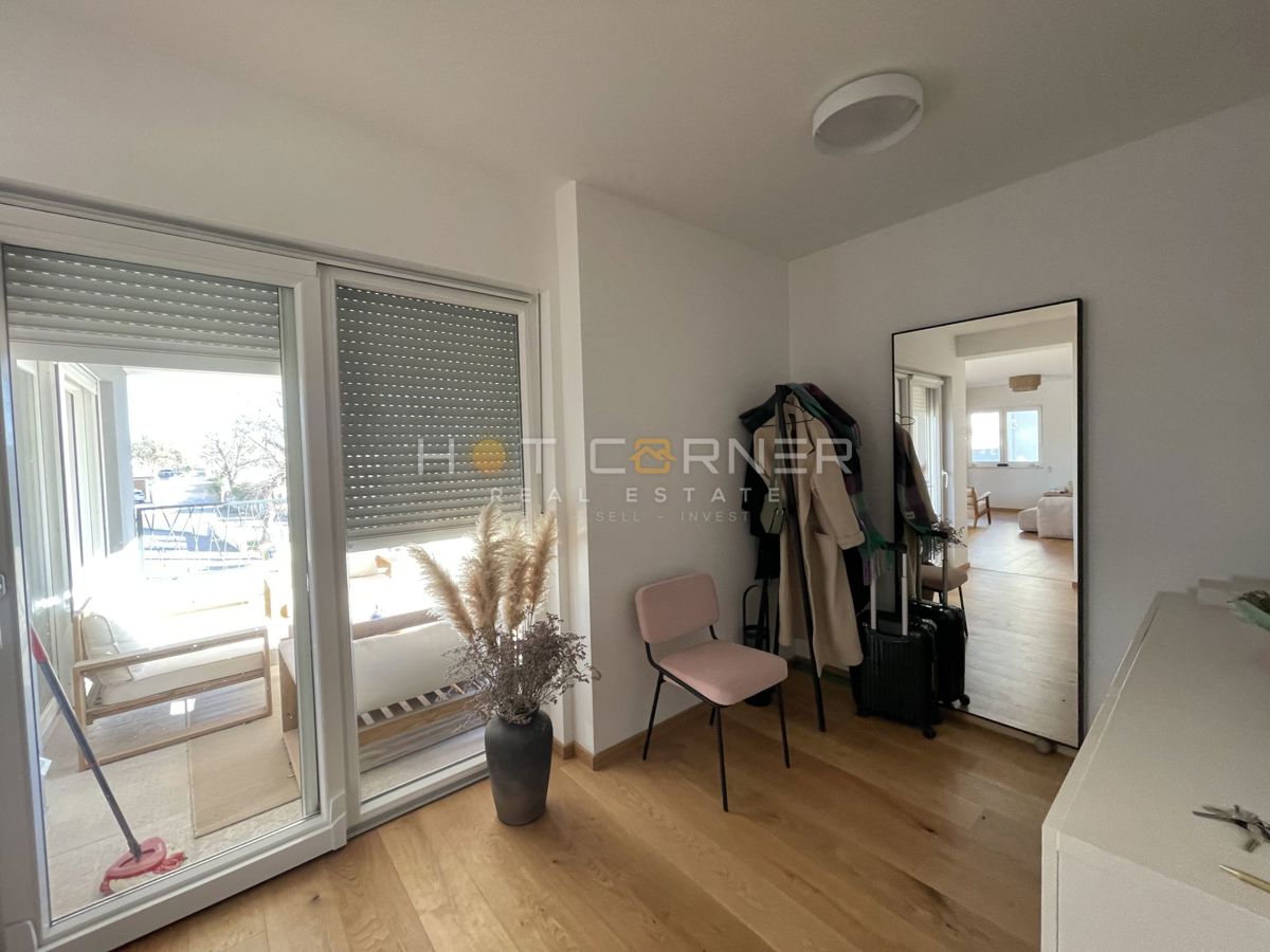 Stanovanje Centar, Pula, 46m2