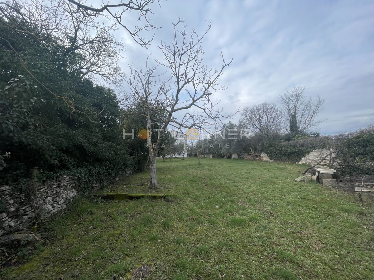 Gradbeno zemljišče Peroj, Vodnjan, 1.340m2