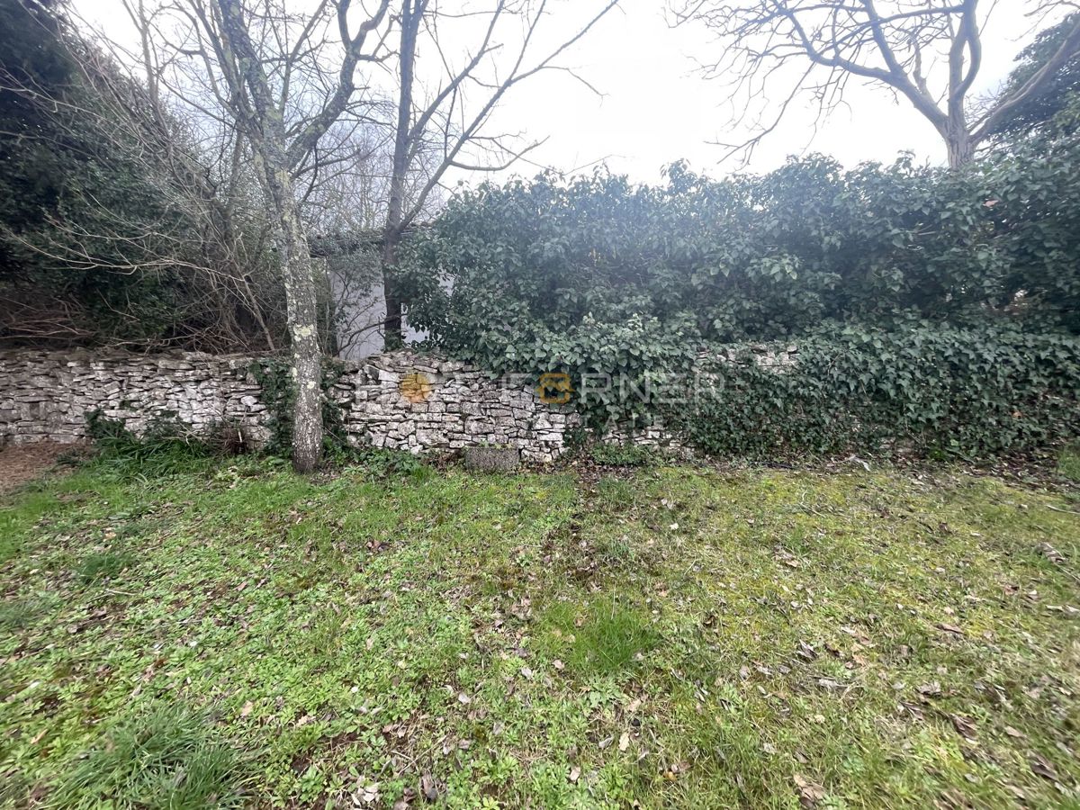 Gradbeno zemljišče Peroj, Vodnjan, 1.340m2