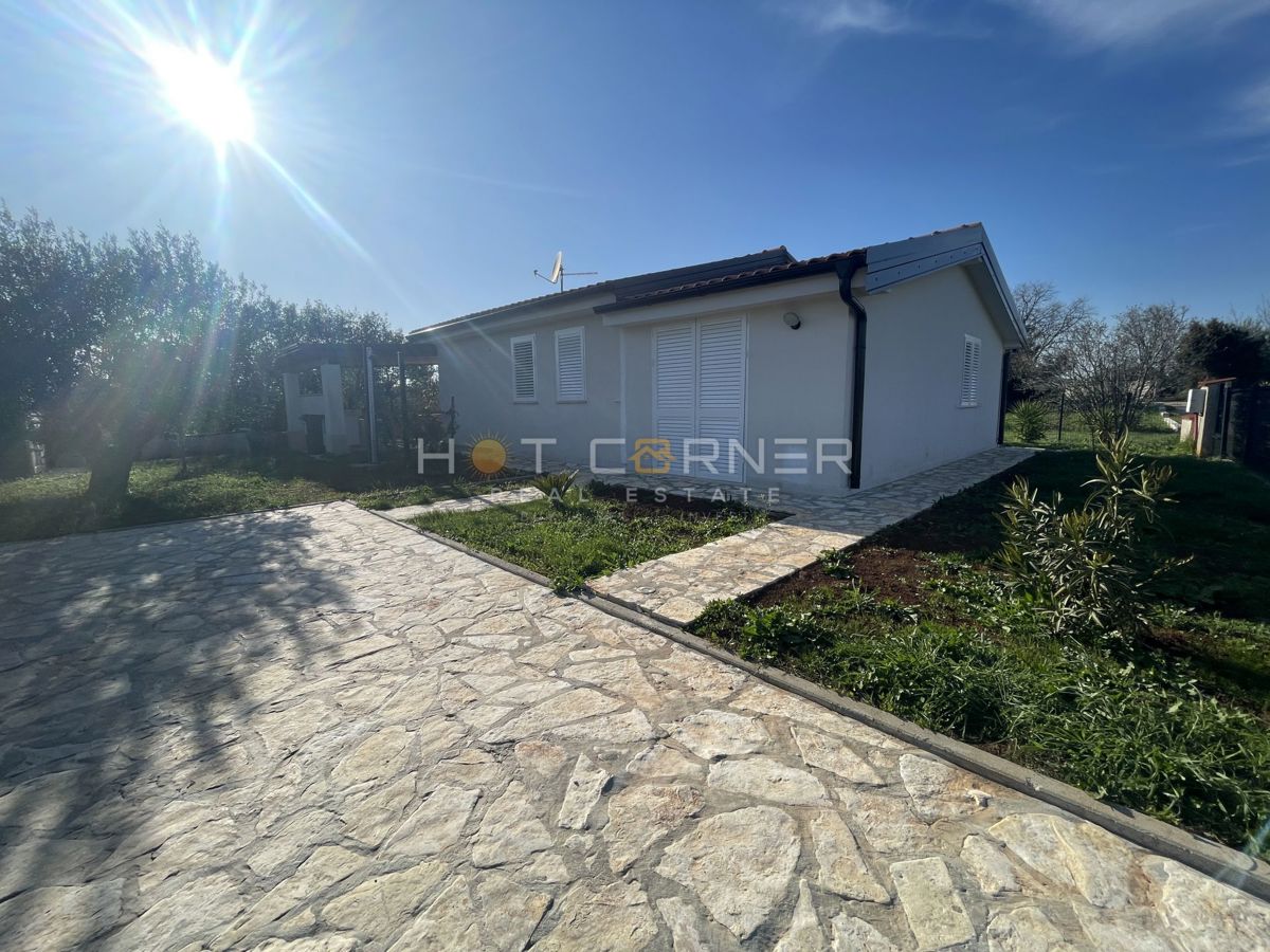 Hiša Peroj, Vodnjan, 110m2
