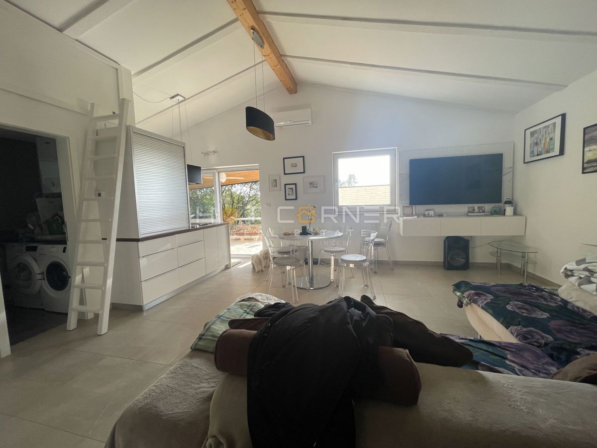 Hiša Peroj, Vodnjan, 110m2