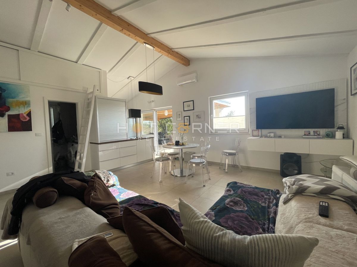 Hiša Peroj, Vodnjan, 110m2
