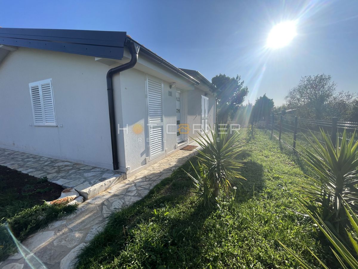 Hiša Peroj, Vodnjan, 110m2