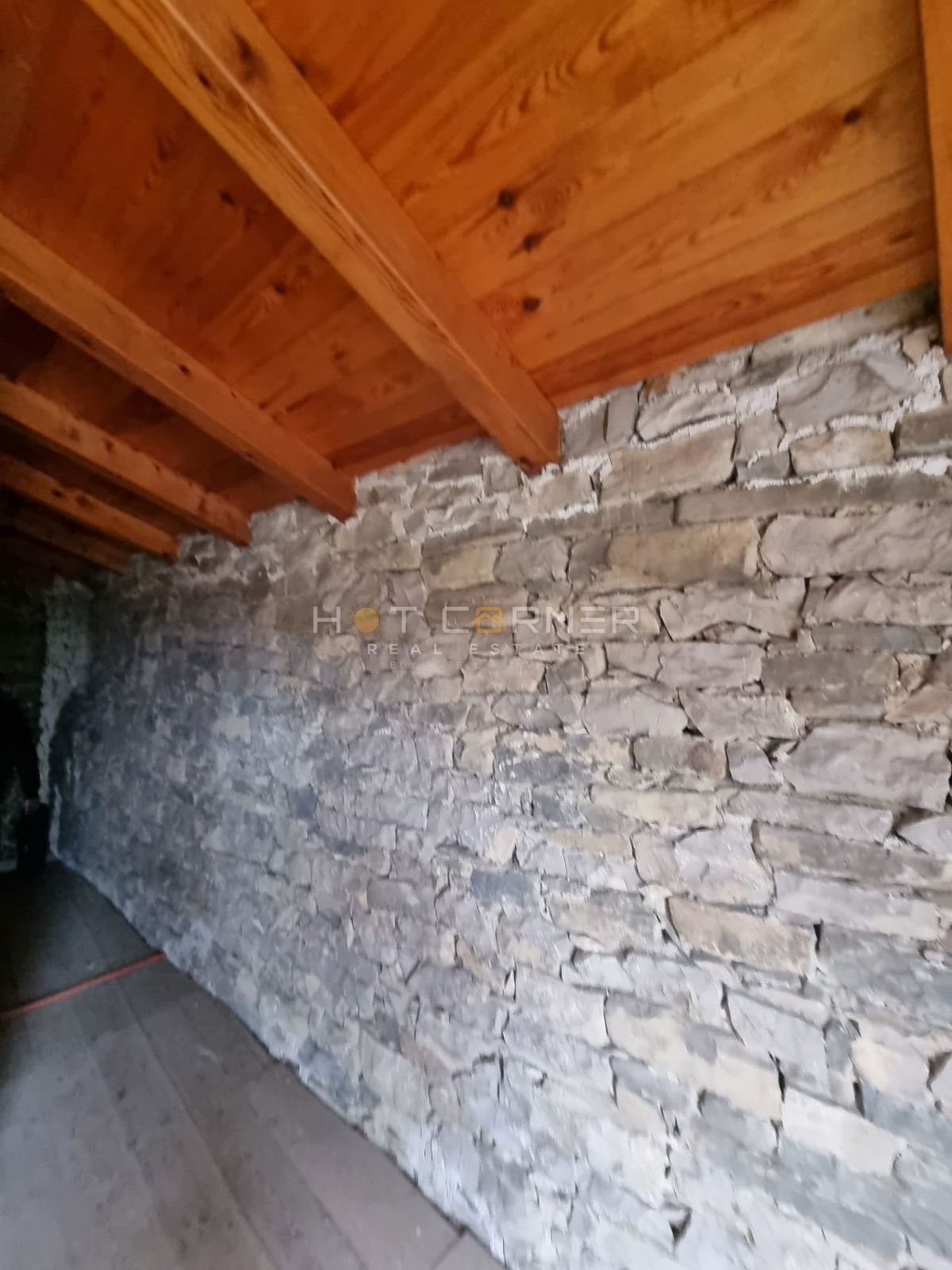 Hiša Grimalda, Cerovlje, 120m2
