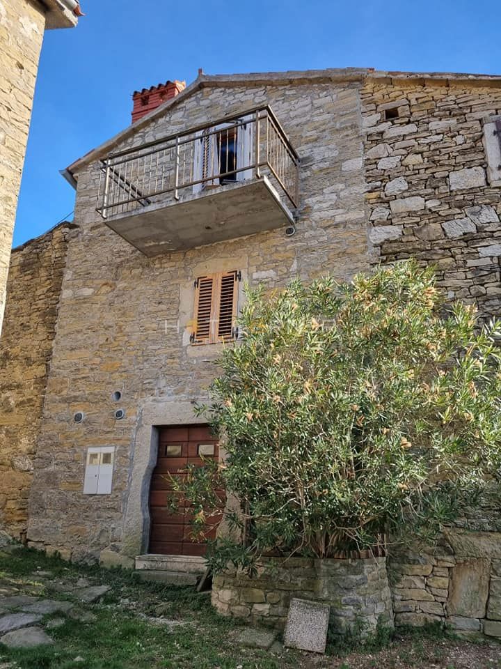Hiša Grimalda, Cerovlje, 120m2