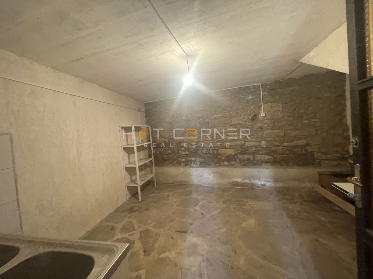 Hiša Grimalda, Cerovlje, 120m2