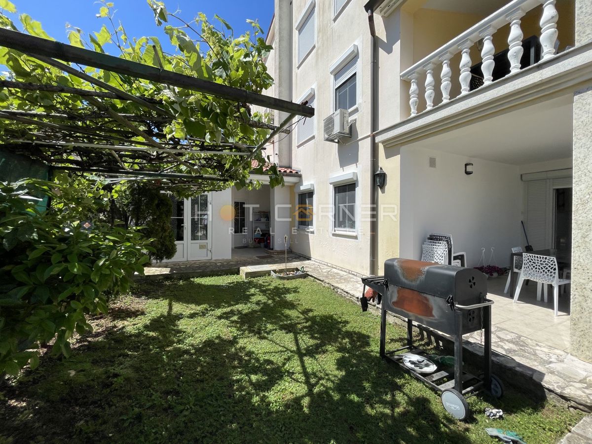 Hiša Medulin, 460m2