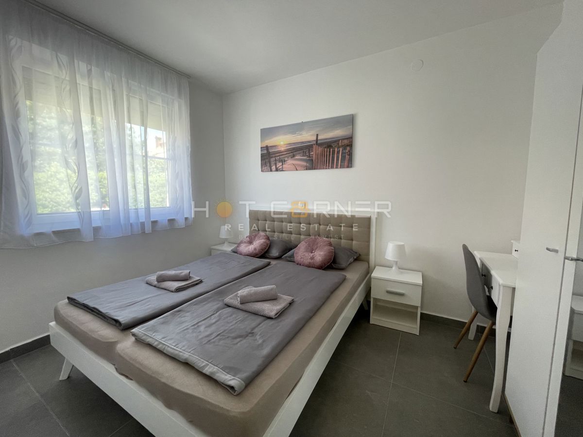 Hiša Medulin, 460m2