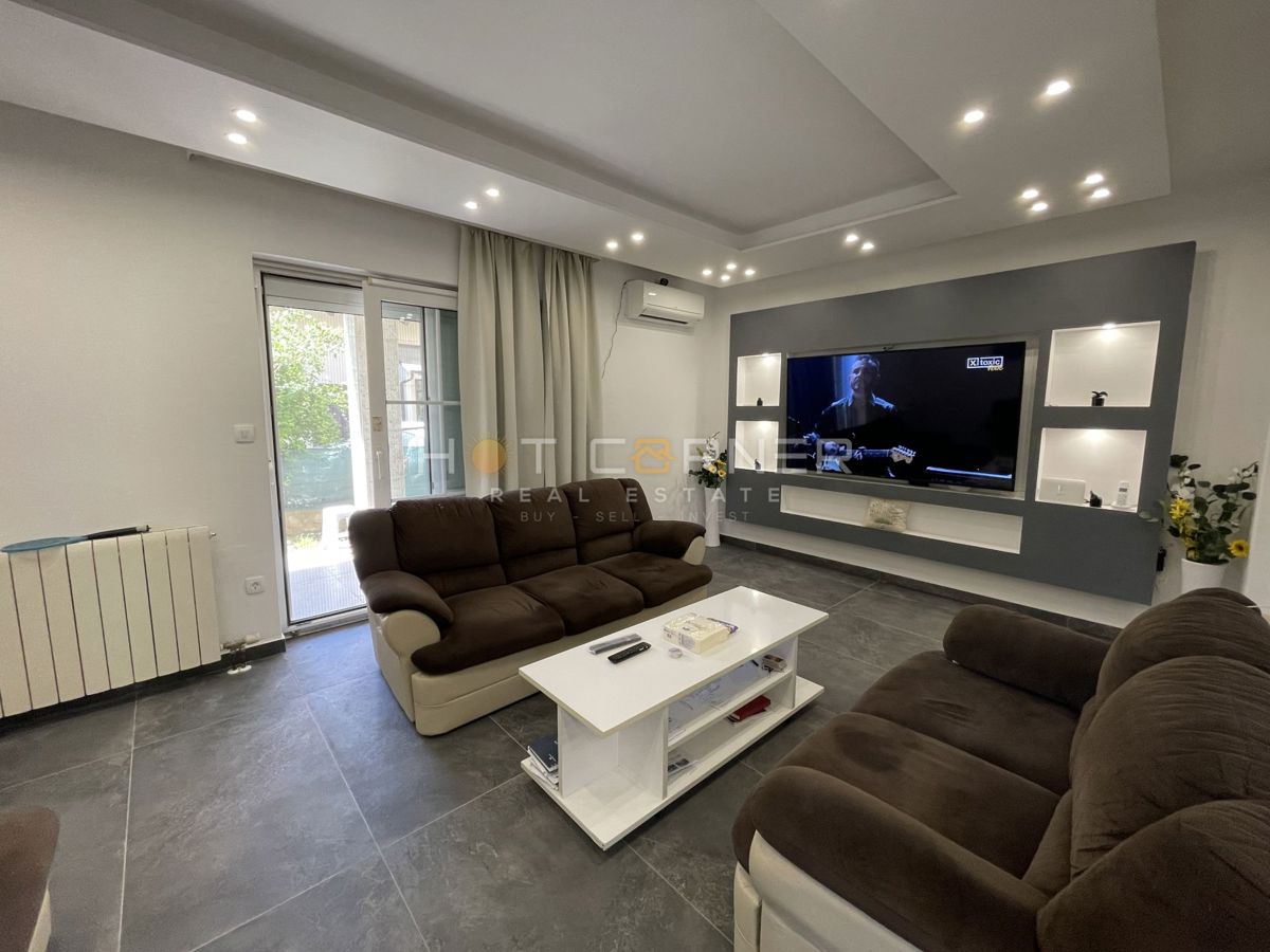 Hiša Medulin, 460m2
