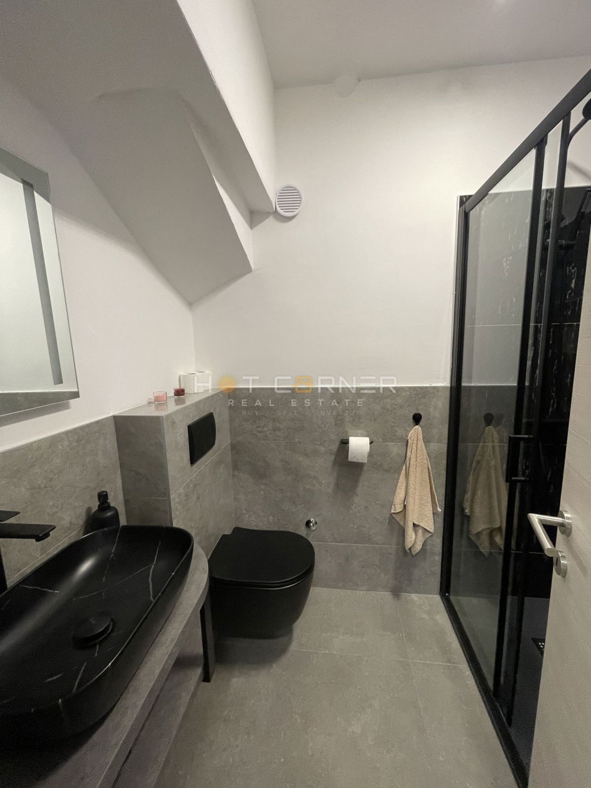 Hiša Medulin, 460m2