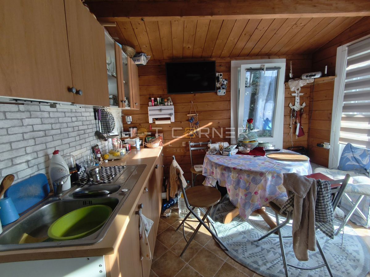 Hiša Kavran, Marčana, 120m2