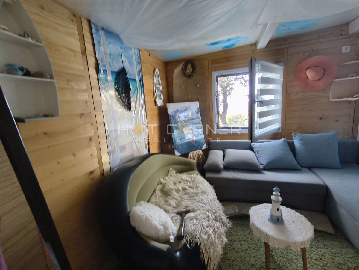 Hiša Kavran, Marčana, 120m2