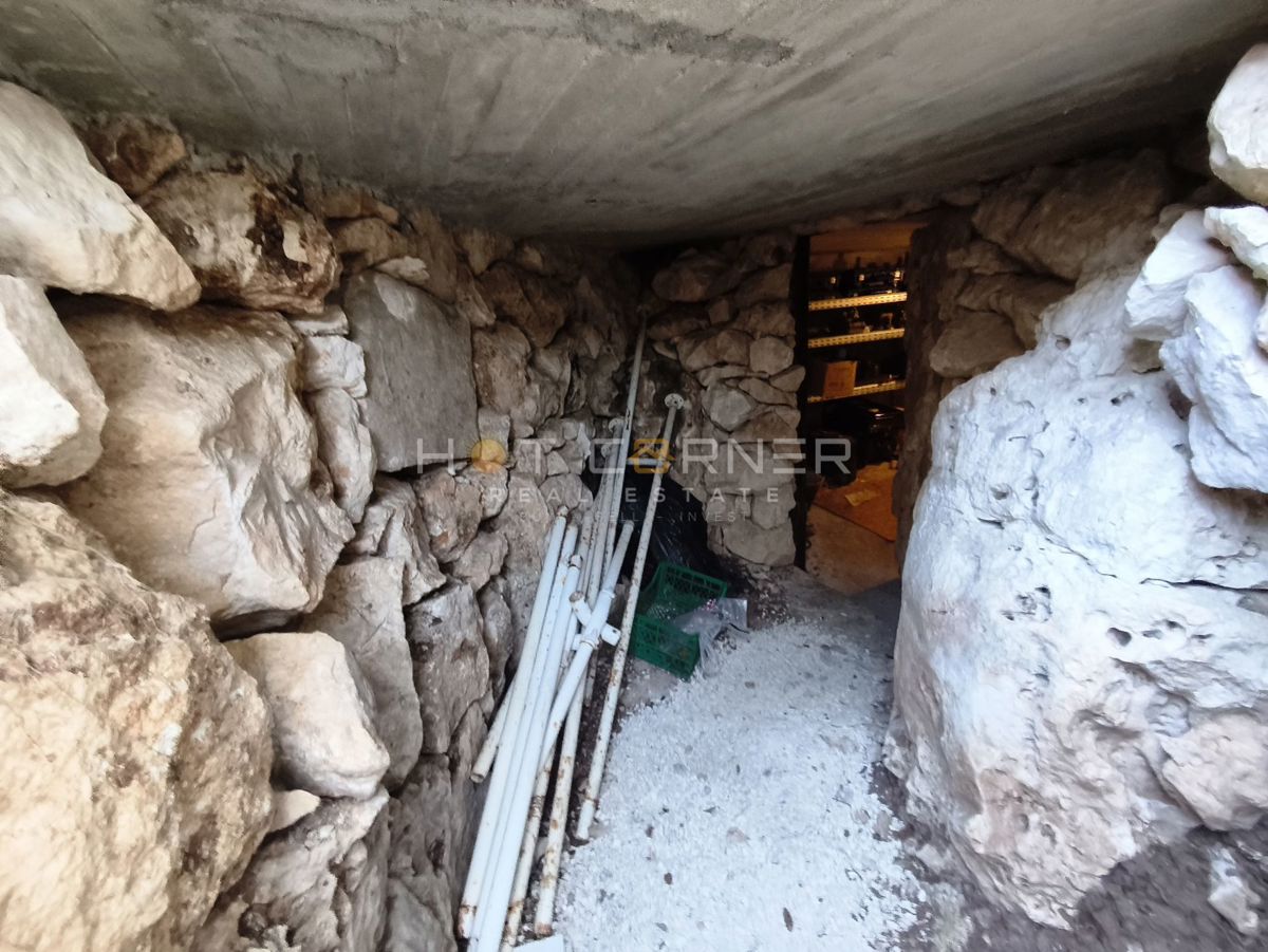 Hiša Kavran, Marčana, 120m2